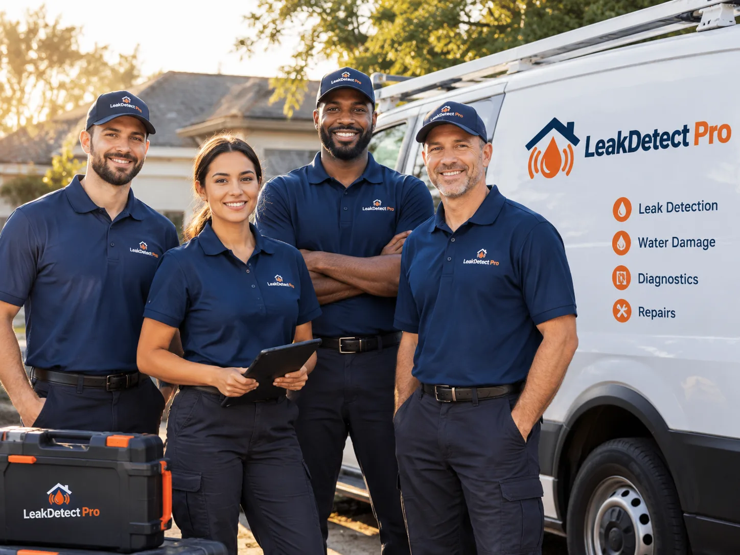 Roof Repair company in Bradner, OH